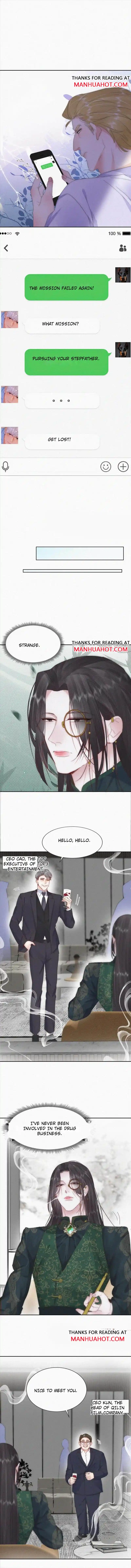 Deliverance Of The Counterattack Chapter 362