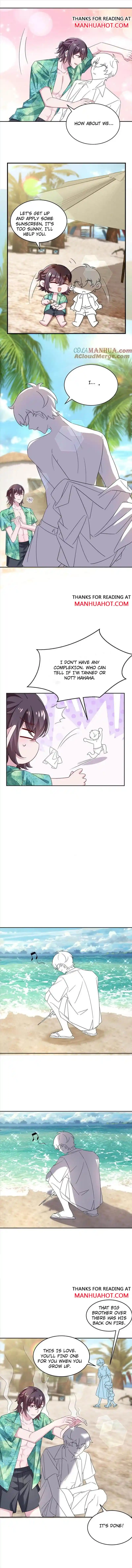 Deliverance Of The Counterattack Chapter 363