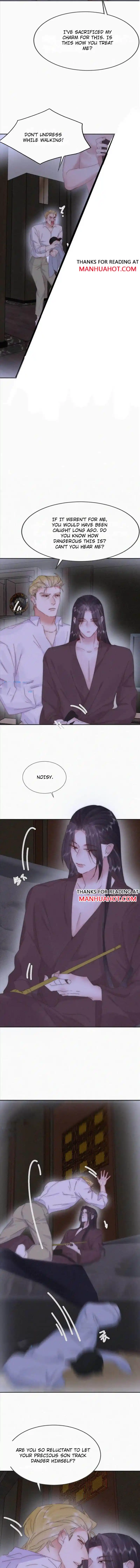 Deliverance Of The Counterattack Chapter 364