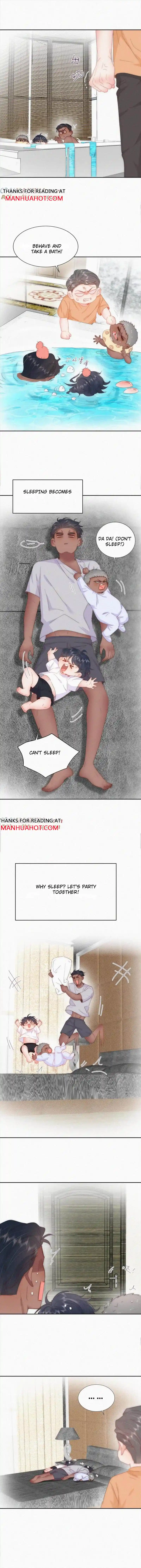 Deliverance Of The Counterattack Chapter 365