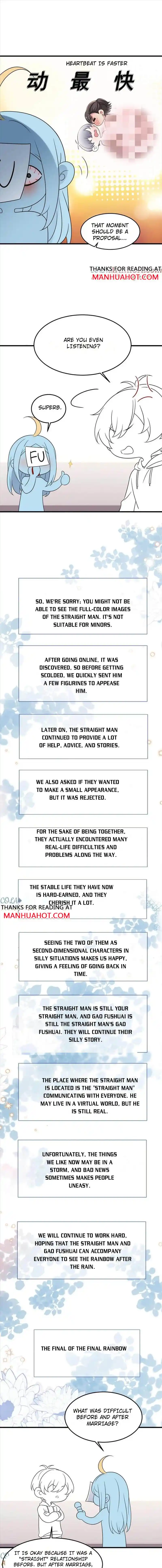 Deliverance Of The Counterattack Chapter 365