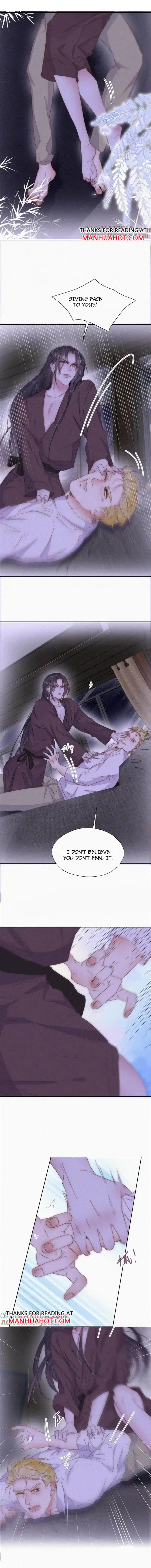 Deliverance Of The Counterattack Chapter 366