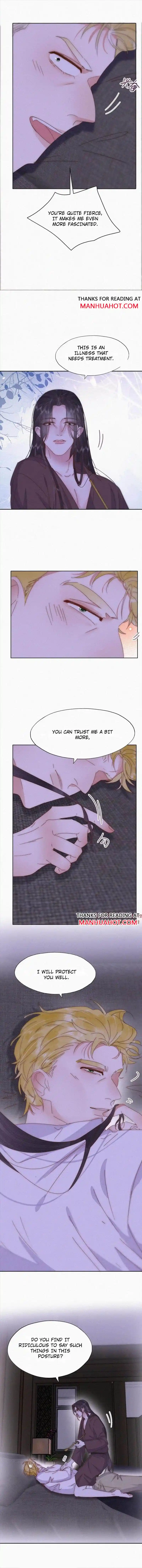 Deliverance Of The Counterattack Chapter 366