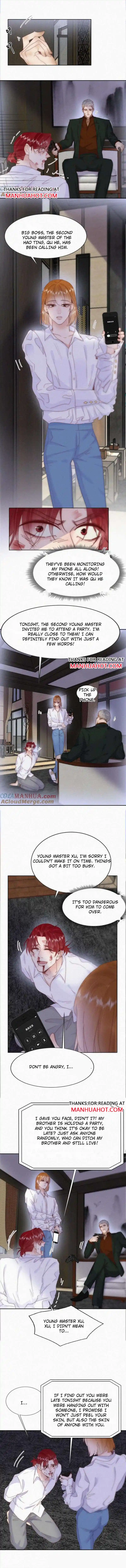 Deliverance Of The Counterattack Chapter 368