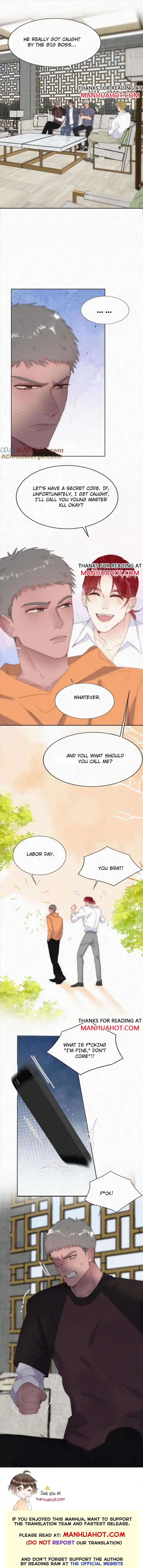 Deliverance Of The Counterattack Chapter 368