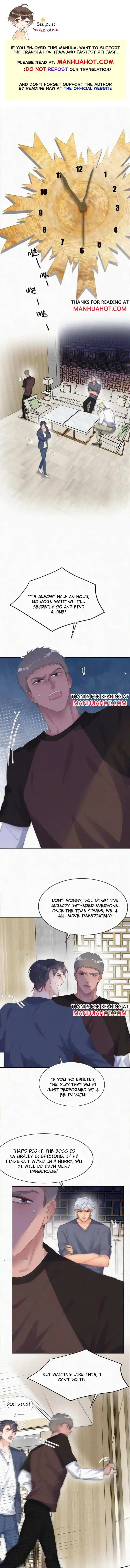 Deliverance Of The Counterattack Chapter 371