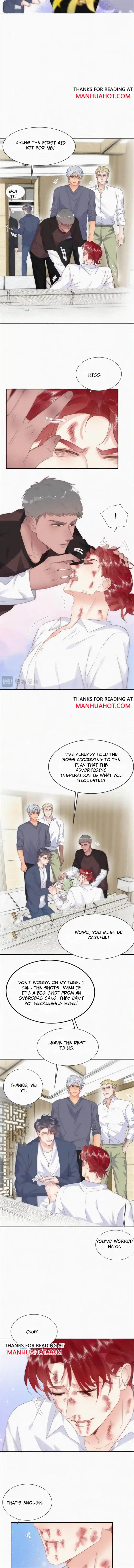 Deliverance Of The Counterattack Chapter 371