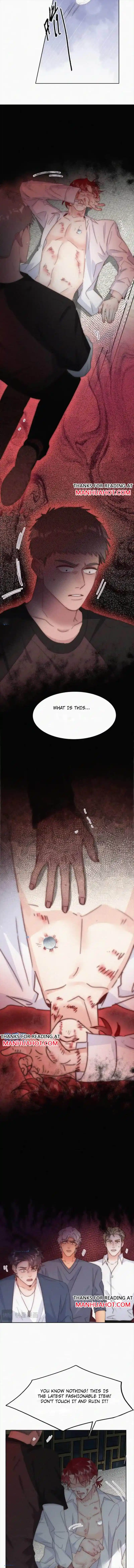 Deliverance Of The Counterattack Chapter 371