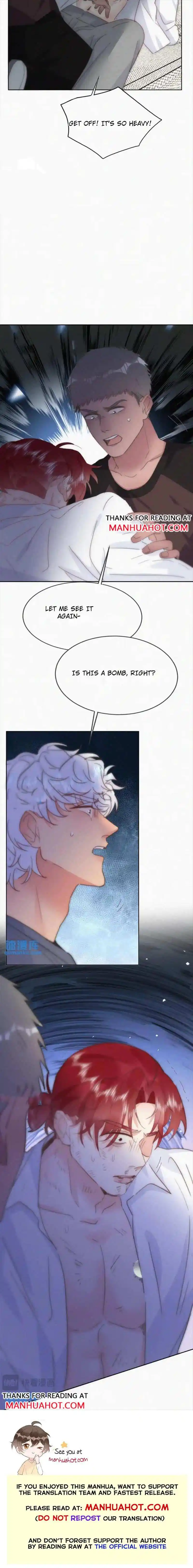 Deliverance Of The Counterattack Chapter 371