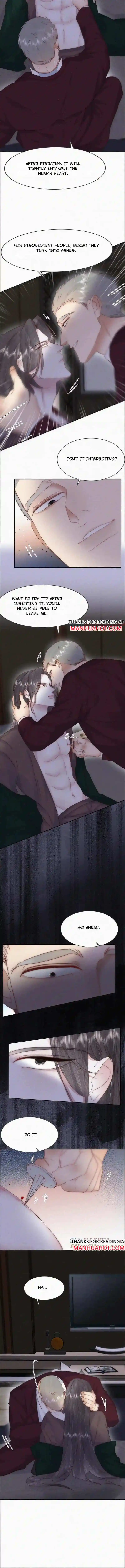 Deliverance Of The Counterattack Chapter 375