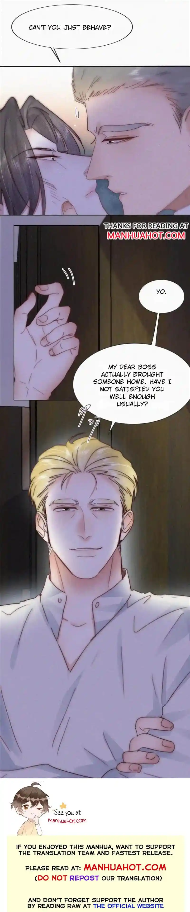 Deliverance Of The Counterattack Chapter 375