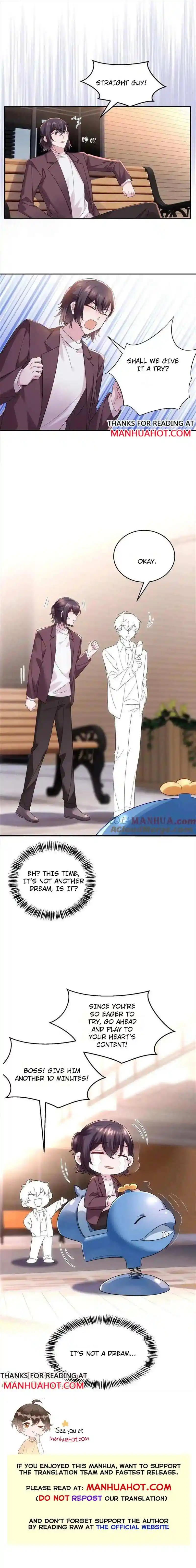 Deliverance Of The Counterattack Chapter 376