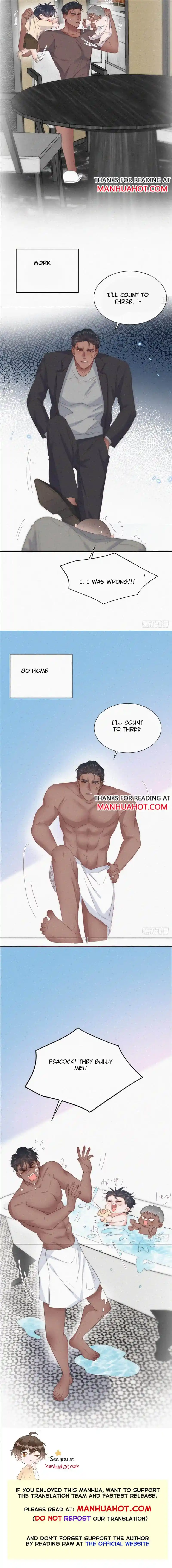 Deliverance Of The Counterattack Chapter 378