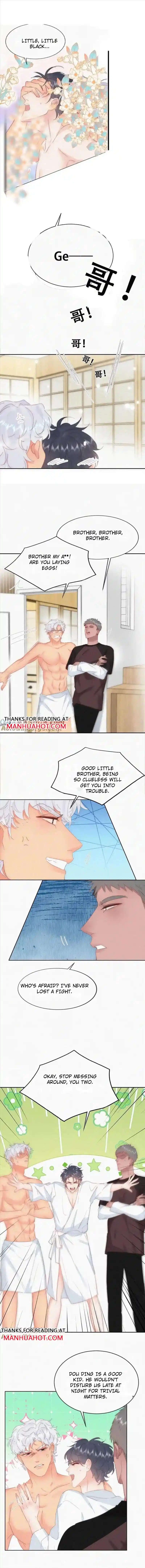 Deliverance Of The Counterattack Chapter 379