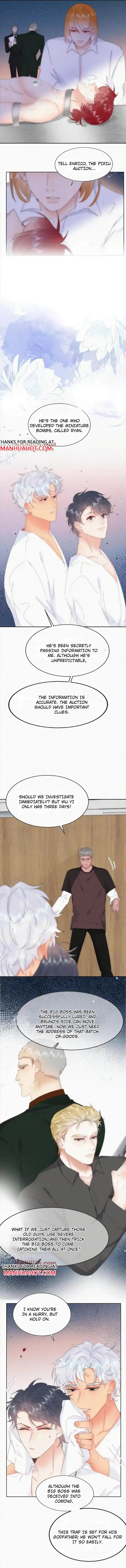 Deliverance Of The Counterattack Chapter 379