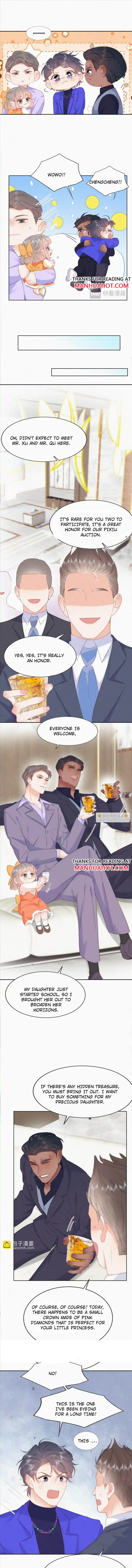 Deliverance Of The Counterattack Chapter 381