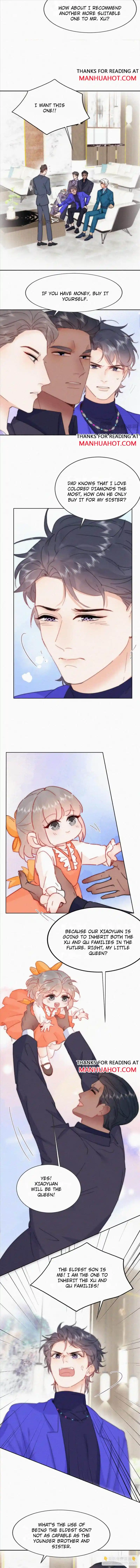 Deliverance Of The Counterattack Chapter 381