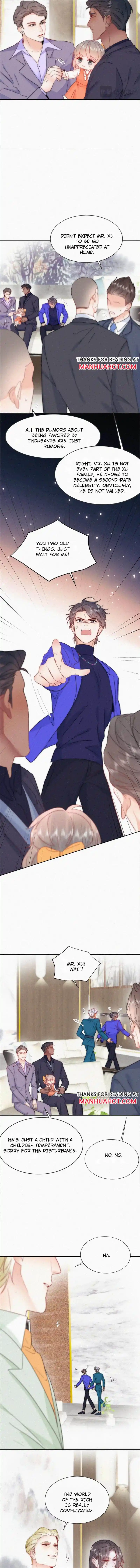 Deliverance Of The Counterattack Chapter 381