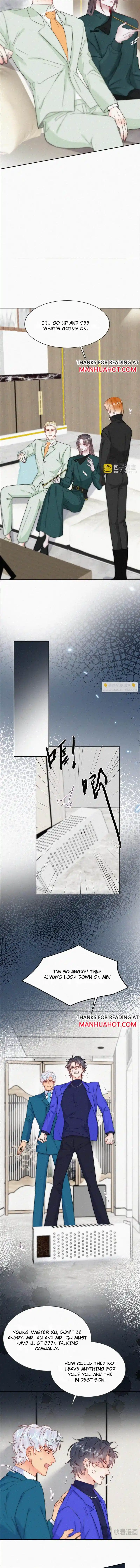 Deliverance Of The Counterattack Chapter 381