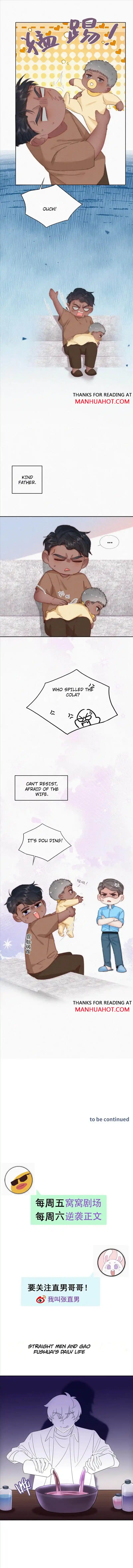 Deliverance Of The Counterattack Chapter 383