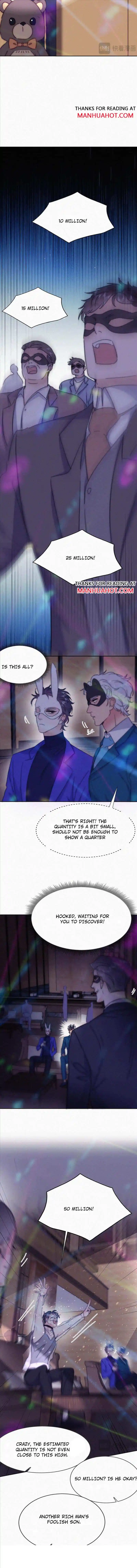 Deliverance Of The Counterattack Chapter 384