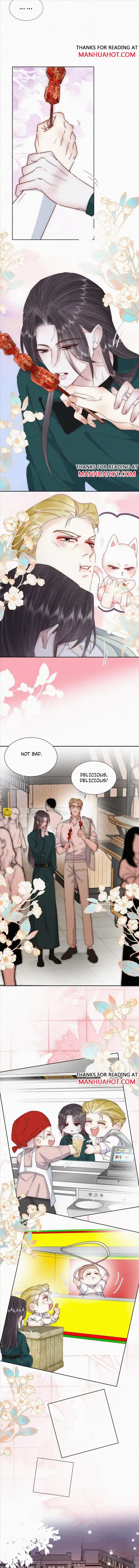 Deliverance Of The Counterattack Chapter 386