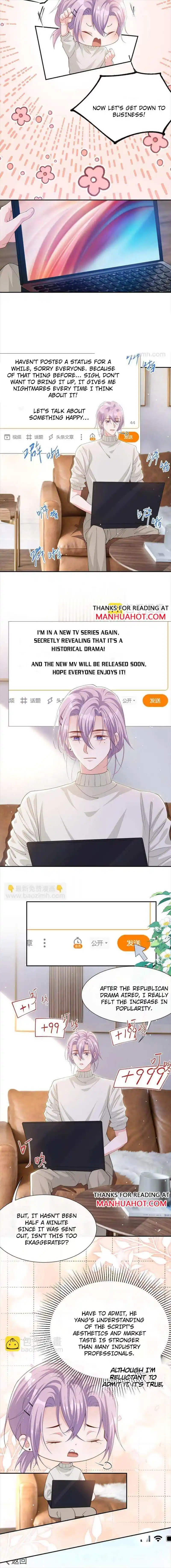 Deliverance Of The Counterattack Chapter 388