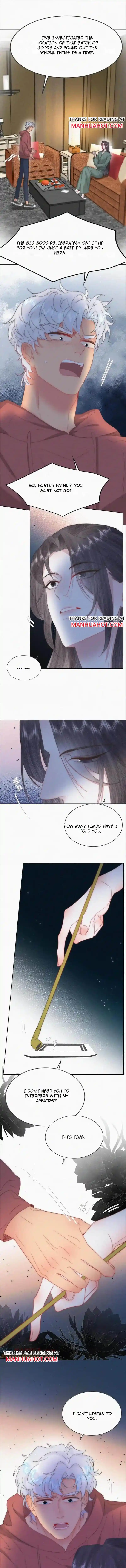 Deliverance Of The Counterattack Chapter 392