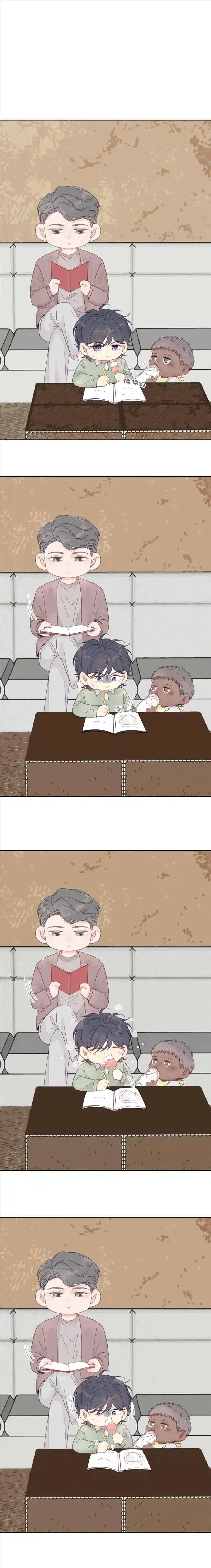 Deliverance Of The Counterattack Chapter 393