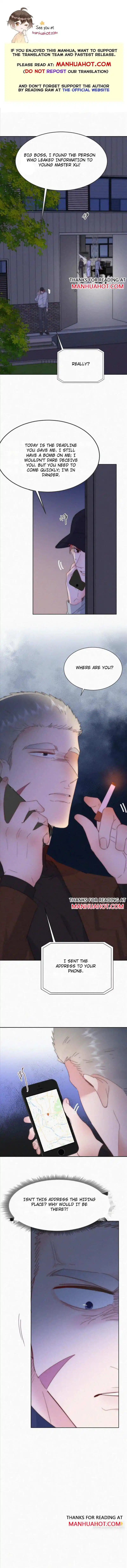 Deliverance Of The Counterattack Chapter 394