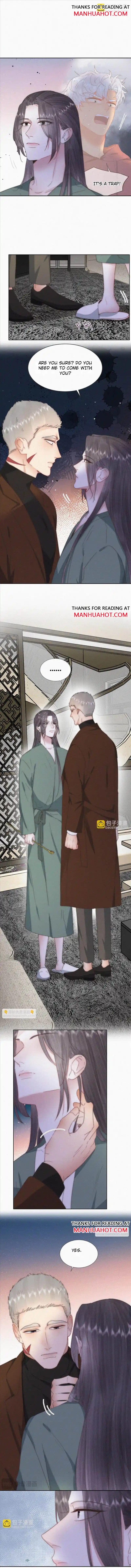 Deliverance Of The Counterattack Chapter 394