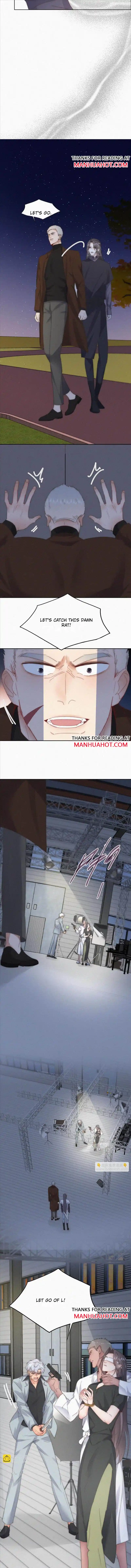 Deliverance Of The Counterattack Chapter 394