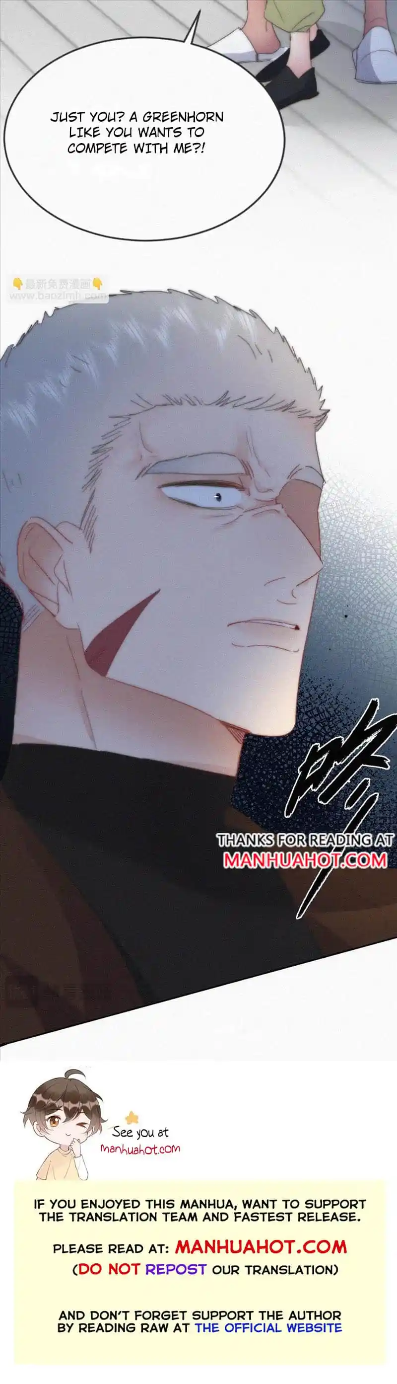 Deliverance Of The Counterattack Chapter 394