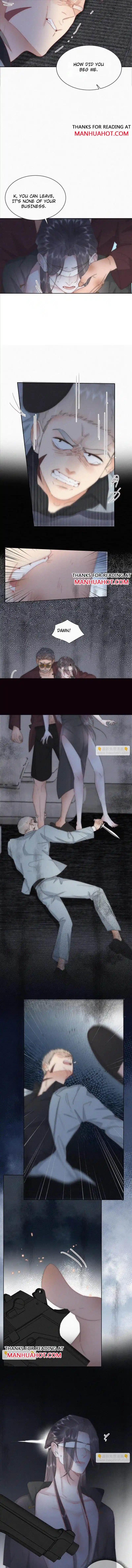 Deliverance Of The Counterattack Chapter 396