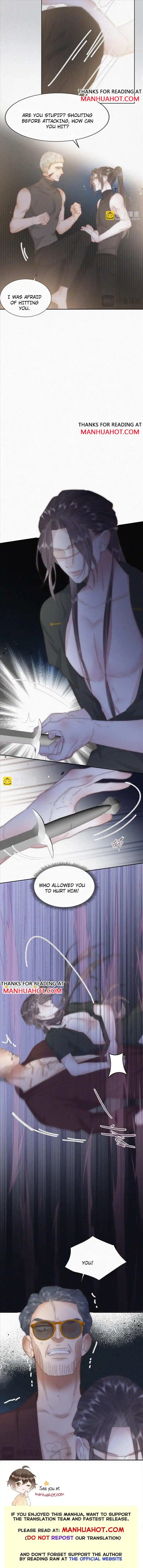 Deliverance Of The Counterattack Chapter 396