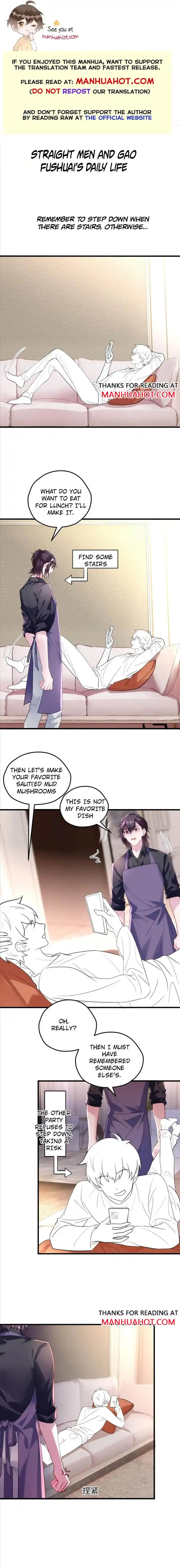 Deliverance of the Counterattack Chapter 397