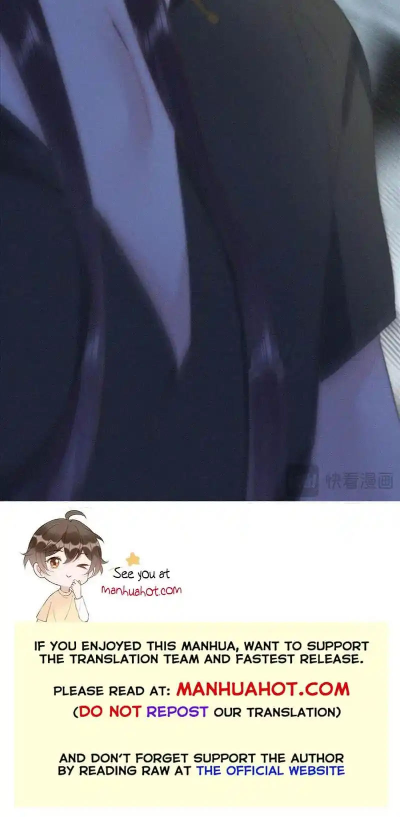 Deliverance of the Counterattack Chapter 398