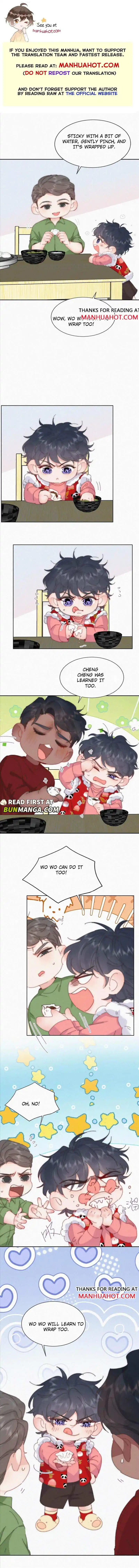 Deliverance of the Counterattack Chapter 399