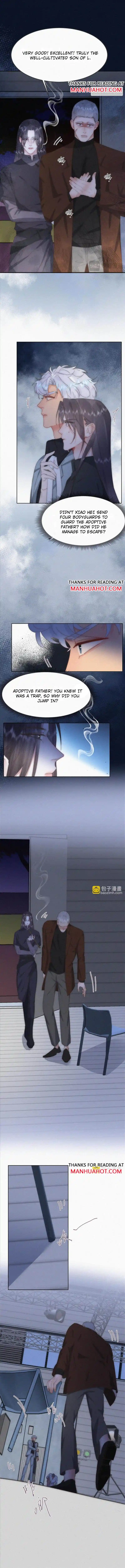 Deliverance of the Counterattack Chapter 401