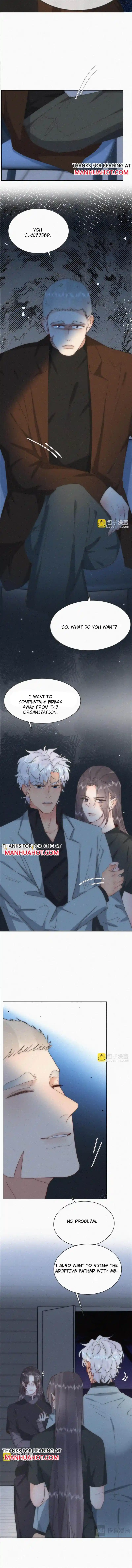 Deliverance of the Counterattack Chapter 401