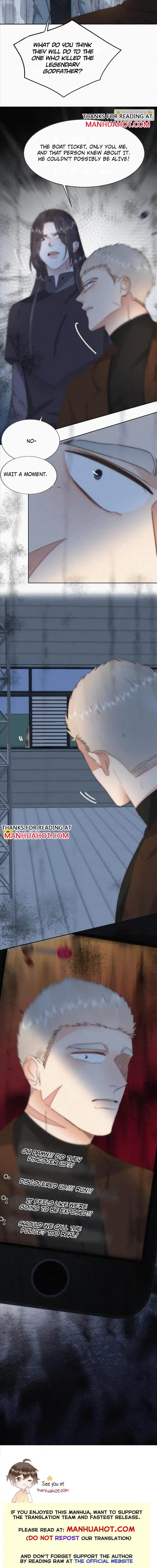 Deliverance of the Counterattack Chapter 401