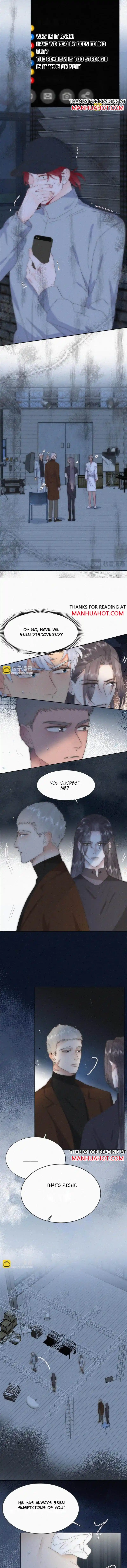 Deliverance of the Counterattack Chapter 402