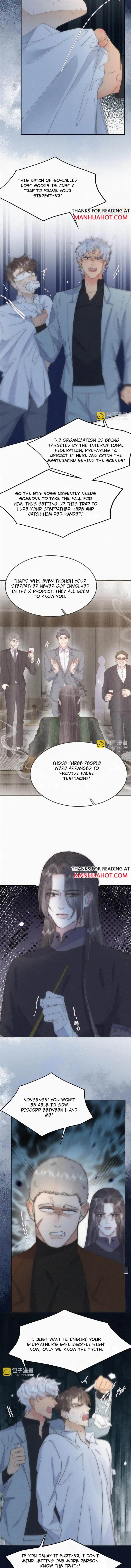 Deliverance of the Counterattack Chapter 402