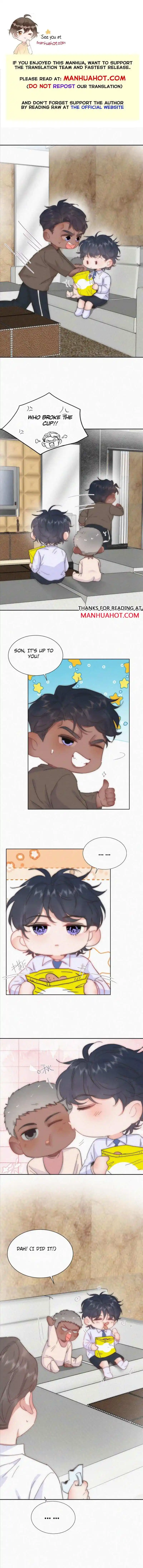 Deliverance Of The Counterattack Chapter 403