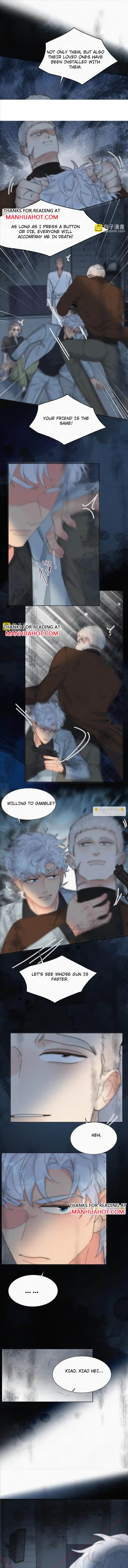 Deliverance Of The Counterattack Chapter 404