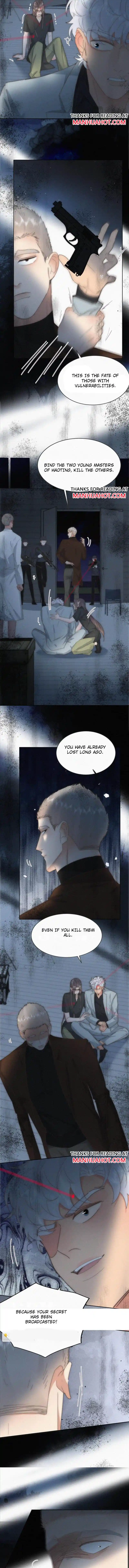 Deliverance Of The Counterattack Chapter 404