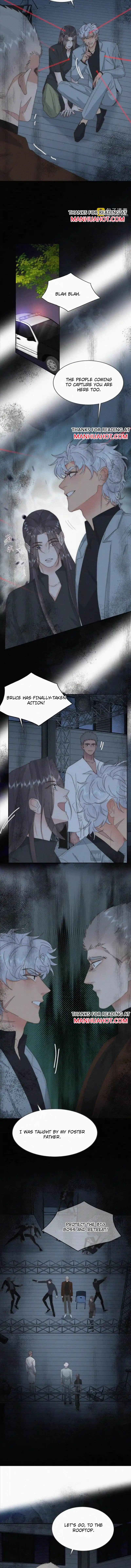 Deliverance Of The Counterattack Chapter 404