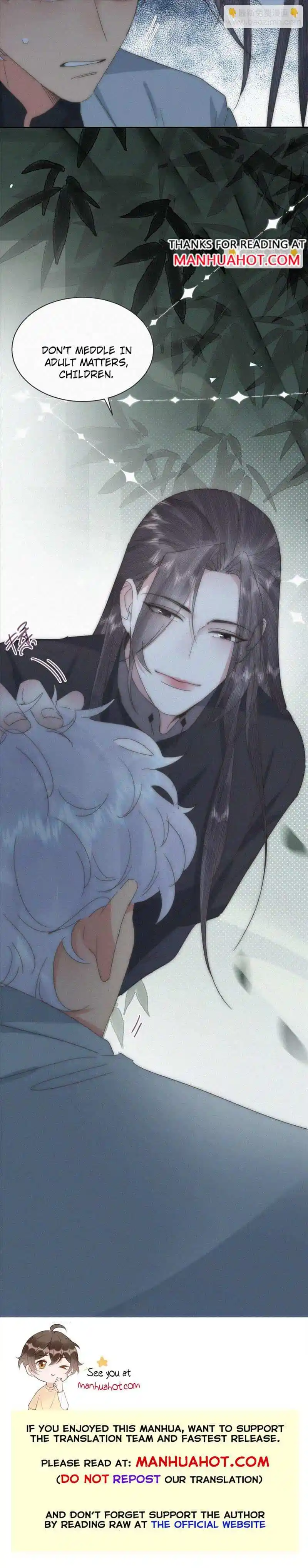 Deliverance Of The Counterattack Chapter 404