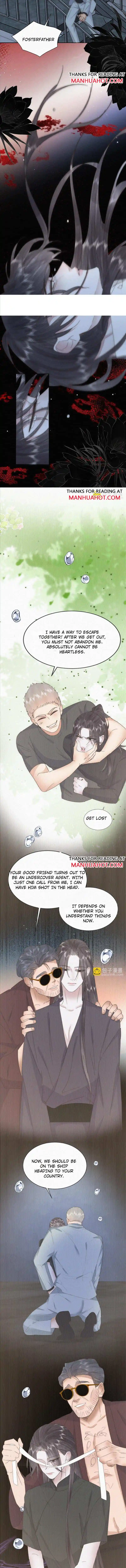 Deliverance Of The Counterattack Chapter 406