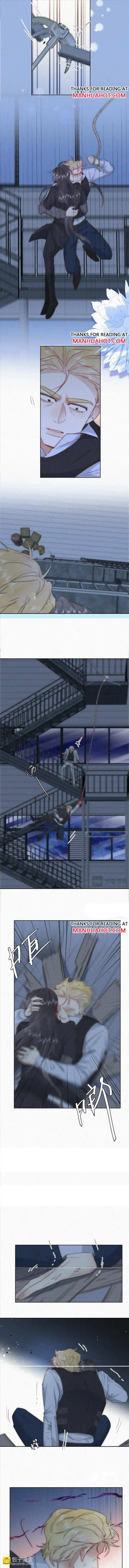 Deliverance of the Counterattack Chapter 408